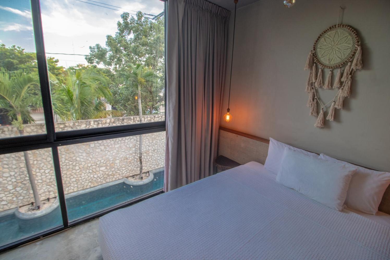 Hotel Bau Tulum Exterior foto