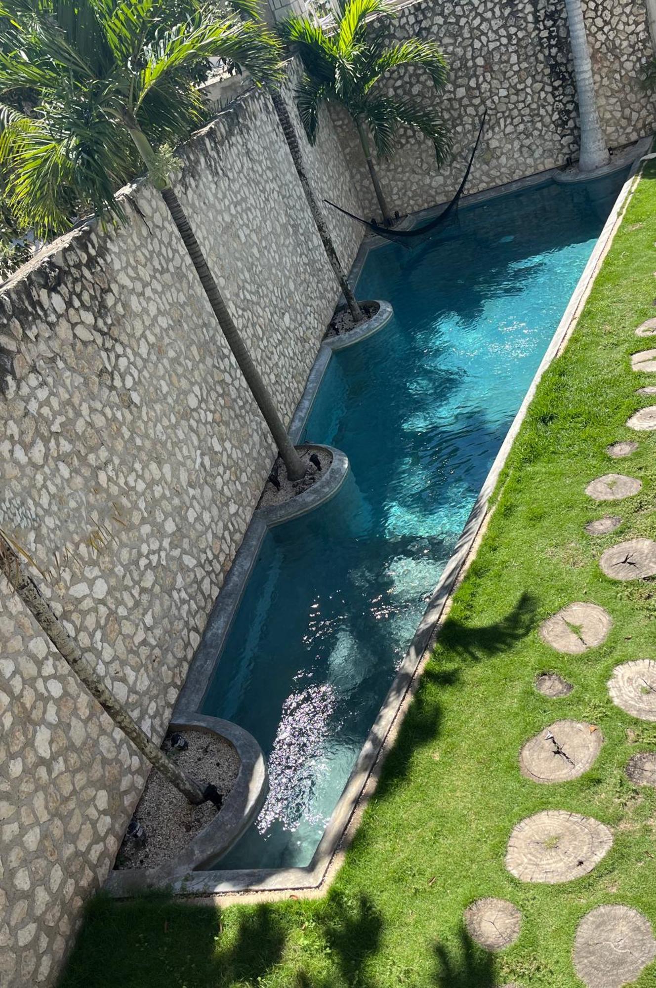 Hotel Bau Tulum Exterior foto
