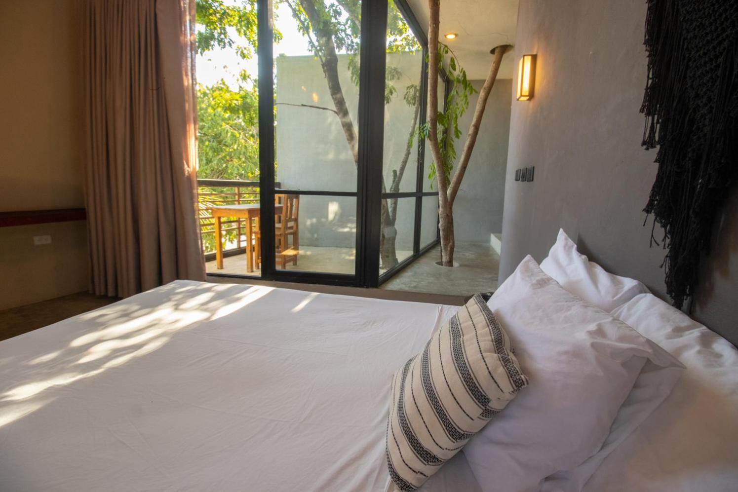 Hotel Bau Tulum Habitación foto