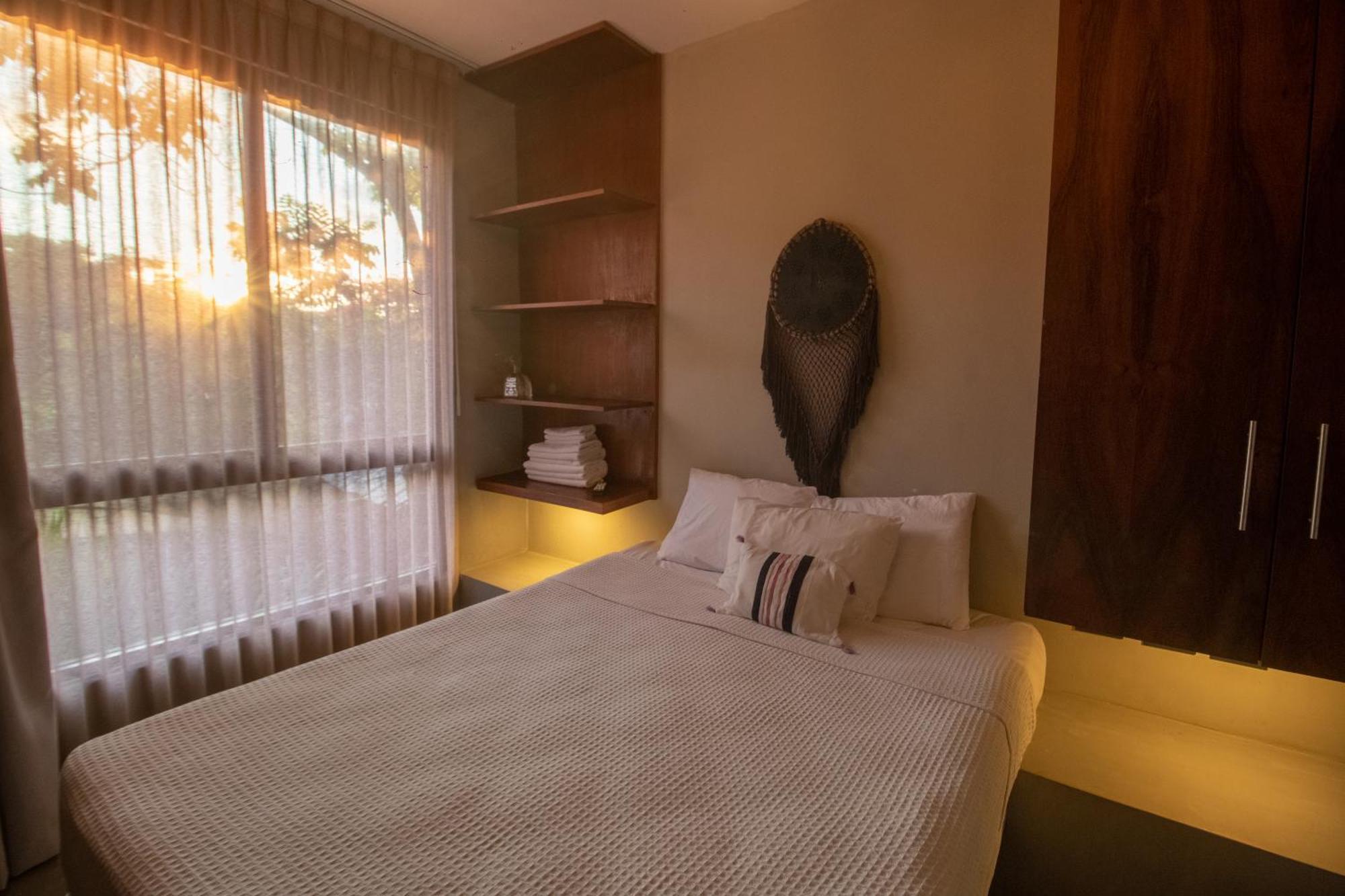 Hotel Bau Tulum Habitación foto