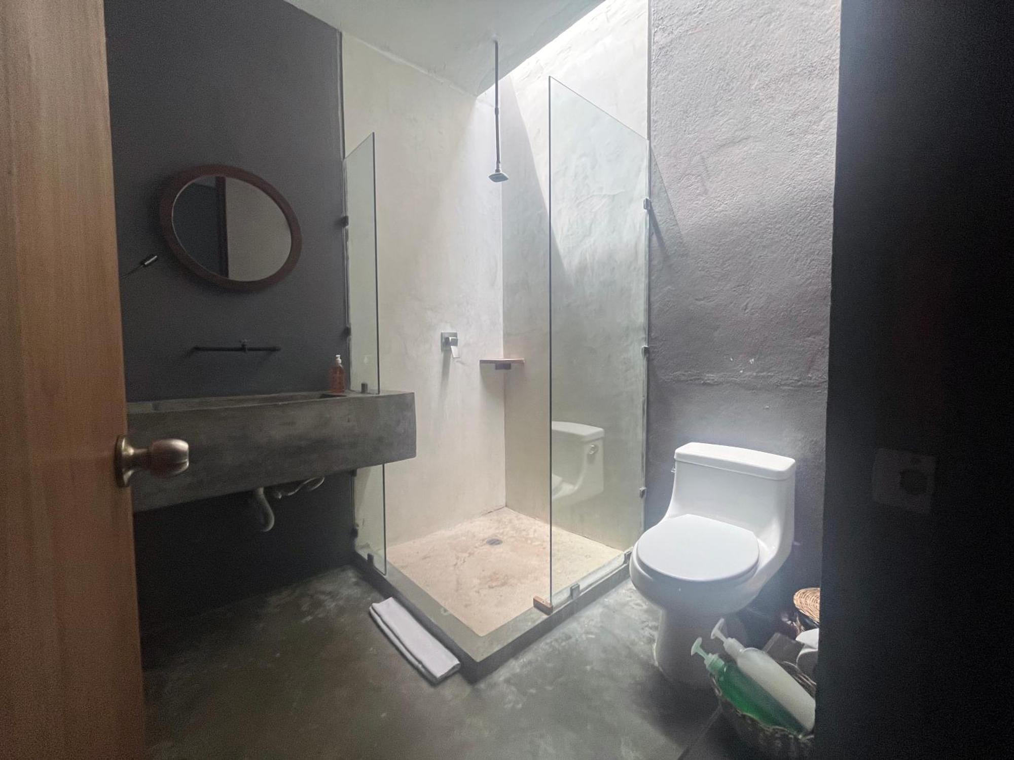 Hotel Bau Tulum Habitación foto